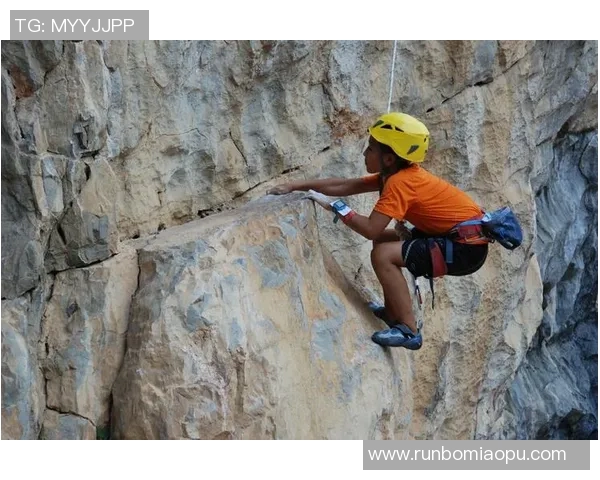 南京攀岩队的控制策略与攀岩热点现状深度解析