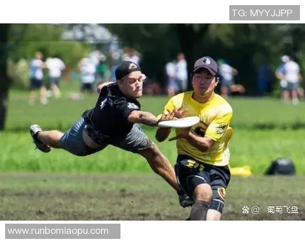 南京飞盘队在比赛中取得新突破经验排名创新高引领飞盘运动发展