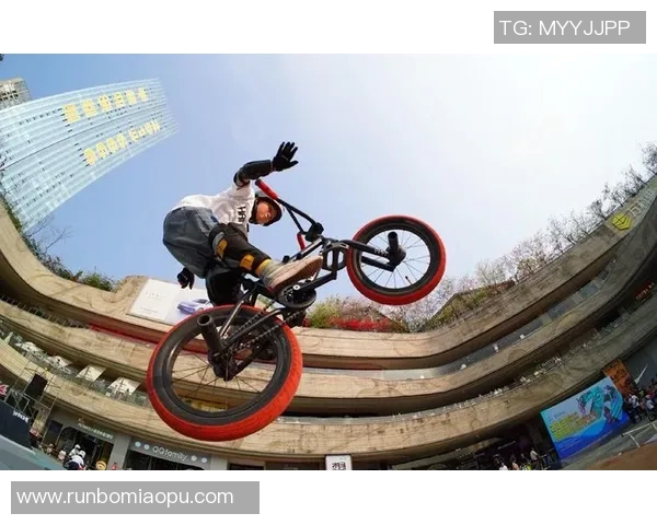 武汉极限运动队创新高引发极限运动意识排名热潮