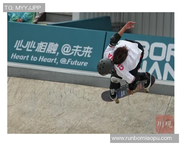 武汉滑板队的拼搏之路极限运动联赛背后的感人故事与成长历程