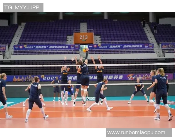 深圳排球队的节奏变革引发热议探索新战术与团队协作的未来发展