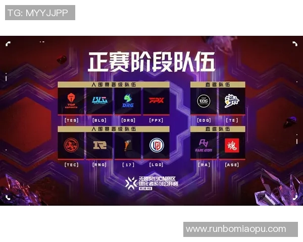 赛后分析：FPX与EDG在比赛中的耐力较量与策略对决