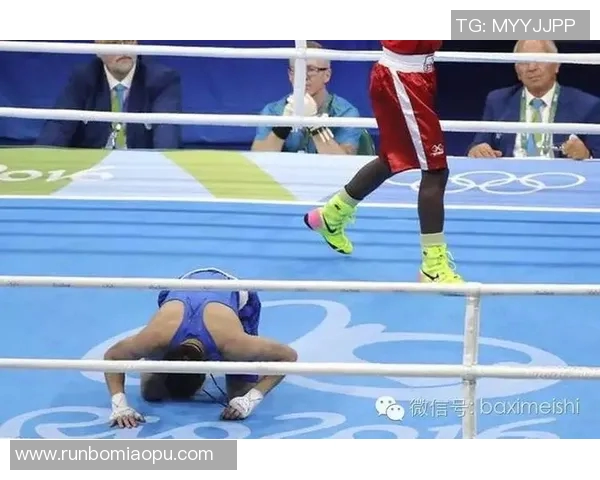 布洛克与瑟曼拳击对决精彩回顾及赛后分析