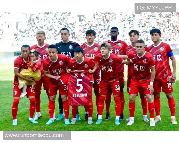 延边与黑龙江足球对决直播时间及观看方式全攻略