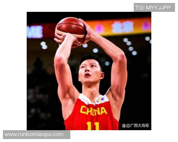 易建联的篮球传奇之路：从少年梦想到国际赛场的辉煌成就与坚持不懈的奋斗精神