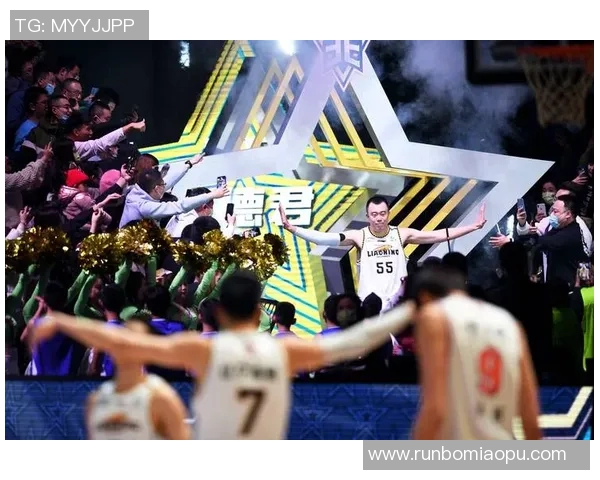 方硕的篮球之路：从青涩少年到CBA明星的成长历程与心路历程