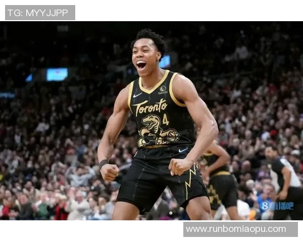 斯科蒂巴恩斯的崛起之路：从新秀到NBA明星的奋斗历程