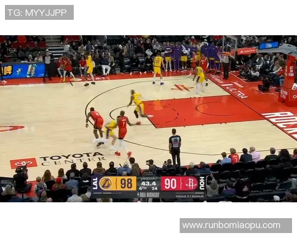 湖人对阵火箭精彩回顾2020年9月7日比赛录像分析与亮点总结