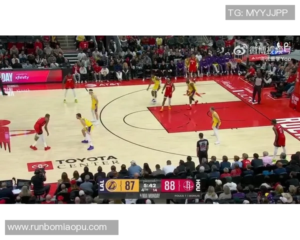 火箭与湖人精彩对决直播回放全程回顾与精彩瞬间分析