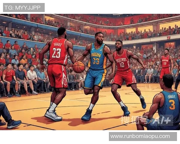 爵士队与火箭队首节对决精彩回顾与战术分析