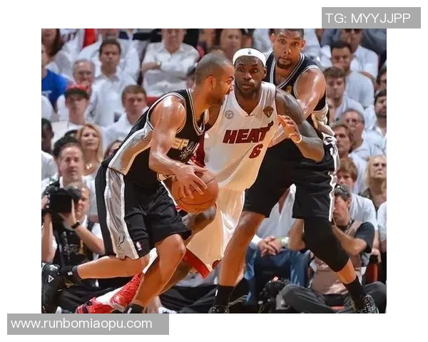 热火与马刺激战13个加时赛的经典对决回顾与精彩瞬间分析