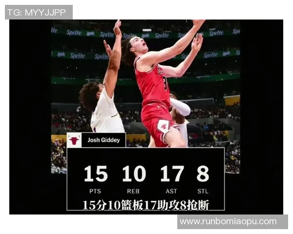 约什吉迪的崛起：年轻天才如何改变NBA的游戏规则与未来展望