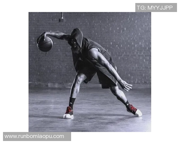 詹姆斯哈登的篮球之路与传奇生涯的背后故事解析