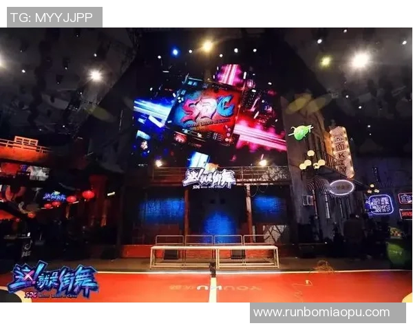 重庆街舞队与南京街舞队个人能力对比分析赛后复盘