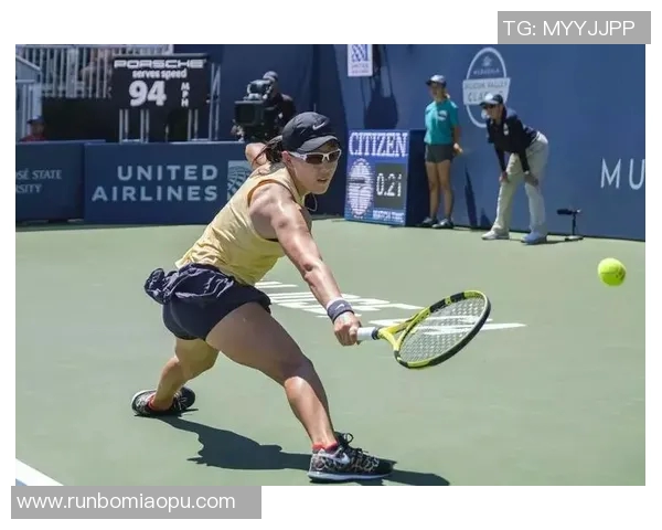 重庆网球队攻势升级探秘新战术与训练方法的深度分析