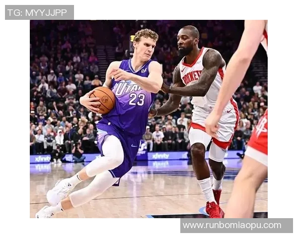 2007年NBA季后赛火箭与爵士对决回顾及精彩瞬间分析