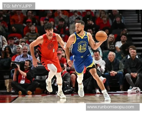 2015年NBA季后赛开拓者与勇士的激烈对决回顾与分析