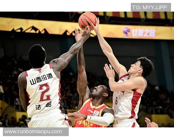 2020年CBA广东队与浙江队的精彩对决回顾与分析