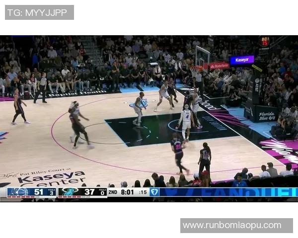 NBA热火与魔术激战正酣今日战报精彩回顾与赛况分析