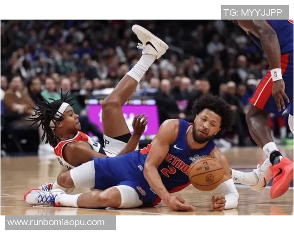 凯德坎宁安的篮球之路：从天才少年到NBA明星的成长故事