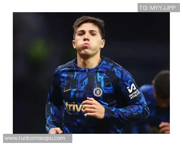 切尔西更衣室危机加剧斯特林与恩佐训练场激烈冲突内幕曝光