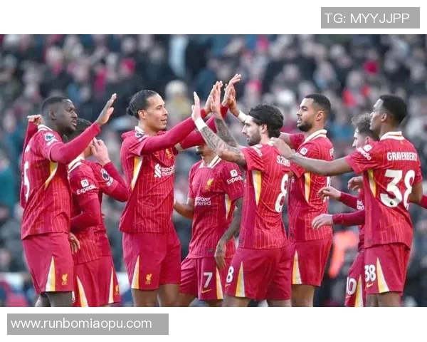 利物浦主场迎战狼队争夺英超关键三分全力以赴展现球队实力